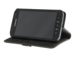Insmat Exclusive Flip Case - flip cover for mobile phone