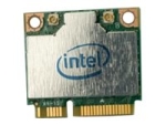 Intel Dual Band Wireless-AC 7260 - network adapter - PCIe Half Mini Card