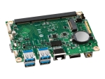 Intel Next Unit of Computing Board Element CMB1BB - motherboard - Element Carrier Board
