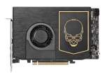 Intel Next Unit of Computing 11 Extreme Compute Element - NUC11DBBi9 - card Core i9 11900KB 3.3 GHz - 0 GB - no HDD