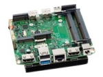 Intel Next Unit of Computing 12 Pro Board - NUC12WSBi3 - motherboard - UCFF - Intel Core i3 1220P