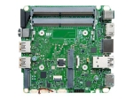 Intel Next Unit of Computing 13 Pro Board - NUC13L5Bi3 - motherboard - UCFF - Intel Core i3 i3-1315U