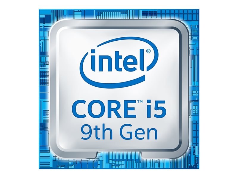 intel i5 9400f drivers