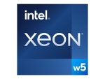 Intel Xeon W5-2555X / 3.3 GHz processor - Box