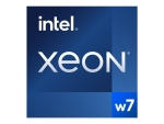 Intel Xeon W7-2575X / 3 GHz processor - Box