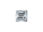 Intel Core i9 10900X X-series / 3.7 GHz processor - Box