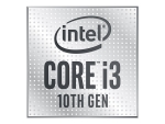Intel Core i3 10100 / 3.6 GHz processor - OEM