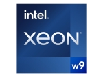 Intel Xeon W9-3595X / 2 GHz processor - OEM