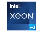 Intel Xeon W3-2535 / 3.5 GHz processor - OEM