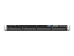 Intel Server System R1304WFTZSR - rack-mountable no CPU - 0 GB - no HDD