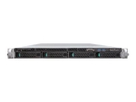 Intel Server System R1304WTTGSR - rack-mountable no CPU - 0 GB - no HDD