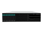 Intel Server System R2208GZ4IS - rack-mountable - no CPU - 0 GB - no HDD