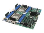 Intel Server Board S2600STBR - motherboard - SSI EEB - Socket P - C624