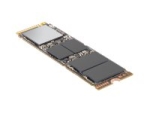 Intel Solid-State Drive 760P Series - SSD - 256 GB - PCIe 3.0 x4 (NVMe)