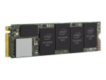 Intel Solid-State Drive 660p Series - SSD - 512 GB - PCIe 3.0 x4 (NVMe)