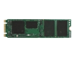 Intel Solid-State Drive 545S Series - SSD - 128 GB - SATA 6Gb/s