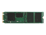 Intel Solid-State Drive 545S Series - SSD - 256 GB - SATA 6Gb/s