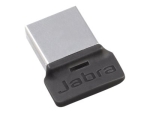 Jabra LINK 370 UC - Network adapter - Bluetooth 4.2 - Class 1 - for Evolve 75 MS Stereo, 75 UC Stereo; SPEAK 710, 710 MS