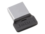 Jabra LINK 370 MS - Network adapter - Bluetooth 4.2 - Class 1 - for Evolve 65, 75; Evolve2; SPEAK 510+, 710, 810; STEALTH UC