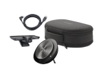 Jabra PanaCast Meet Anywhere - Video conferencing kit (camera, speakerphone) - Optimised for UC