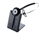 Jabra PRO 920 - Headset - convertible - DECT - wireless