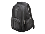 Kensington Contour Backpack - notebook carrying backpack