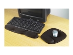 Kensington Foam Mouse Wristrest - mouse pad with wrist pillow