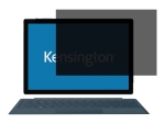 Kensington - notebook privacy filter - 16:9, bulk pack