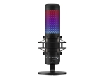 HyperX QuadCast S - microphone