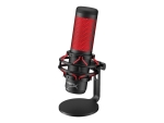 HyperX QuadCast - microphone