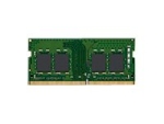 Kingston - DDR4 - module - 8 GB - SO-DIMM 260-pin - 1333 MHz / PC4-21300 - unbuffered