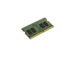 Kingston - DDR4 - module - 16 GB - SO-DIMM 260-pin - 1600 MHz / PC4-25600 - unbuffered