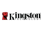 Kingston ValueRAM - DDR4 - module - 4 GB - DIMM 288-pin - 2666 MHz / PC4-21300 - unbuffered