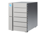 LaCie 6big Thunderbolt 3 STFK12000400 - hard drive array