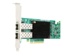 Emulex VFA5.2 - network adapter - PCIe 3.0 x8 - 10Gb Ethernet x 2