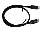 Lenovo - Thunderbolt cable