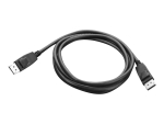 Lenovo DisplayPort cable - 1.8 m