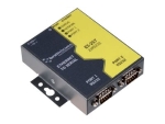 Brainboxes ES-257 - device server - TAA Compliant