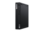 Lenovo ThinkCentre M75q Gen 2 - tiny Ryzen 5 5600GE 3.4 GHz - 16 GB - SSD 256 GB - Nordic (Danish/Finnish/Norwegian/Swedish)