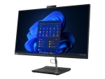 Lenovo ThinkCentre neo 30a 27 - all-in-one - Core i5 12450H 2 GHz - 16 GB - SSD 256 GB - LED 27" - Nordic (Danish/Finnish/Norwegian/Swedish)