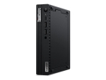 Lenovo ThinkCentre M70q Gen4 - tiny Core i7 13700T 1.4 GHz - vPro Enterprise - 16 GB - SSD 512 GB - Nordic (Danish/Finnish/Norwegian/Swedish)