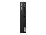 Lenovo ThinkCentre M70q Gen4 - tiny Core i7 13700T 1.4 GHz - vPro Enterprise - 16 GB - SSD 512 GB - Nordic (Danish/Finnish/Norwegian/Swedish)