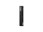 Lenovo ThinkCentre M80q Gen 4 - tiny - AI Ready - Core i5 13500T 1.6 GHz - vPro Enterprise - 16 GB - SSD 512 GB - Nordic (Danish/Finnish/Norwegian/Swedish)