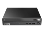 Lenovo ThinkCentre neo 50q Gen 4 - tiny Core i5 13420H 2.1 GHz - 8 GB - SSD 256 GB - Nordic (Danish/Finnish/Norwegian/Swedish)