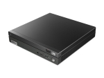 Lenovo ThinkCentre neo 50q Gen 4 - tiny - AI Ready - Core i3 1215U 1.2 GHz - 8 GB - SSD 256 GB - Nordic (Danish/Finnish/Norwegian/Swedish)