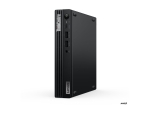 Lenovo ThinkCentre M75q Gen 5 - tiny Ryzen 5 8500GE 3.4 GHz - 16 GB - SSD 512 GB - Nordic (Danish/Finnish/Norwegian/Swedish)