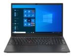 Lenovo ThinkPad E15 Gen 3 - 15.6" - AMD Ryzen 5 - 5500U - 8 GB RAM - 256 GB SSD - Nordic