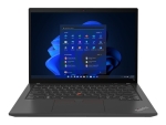 Lenovo ThinkPad T14 Gen 3 - 14" - Intel Core i7 1255U - 16 GB RAM - 512 GB SSD - Nordic (Danish/Finnish/Norwegian/Swedish)