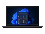 Lenovo ThinkPad L15 Gen 3 - 15.6" - AMD Ryzen 5 Pro - 5675U - 16 GB RAM - 256 GB SSD - Nordic (English/Danish/Finnish/Norwegian/Swedish)