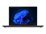 Lenovo ThinkPad T14 Gen 3 - 14" - AMD Ryzen 5 Pro 6650U - 16 GB RAM - 256 GB SSD - Nordic (Danish/Finnish/Norwegian/Swedish)